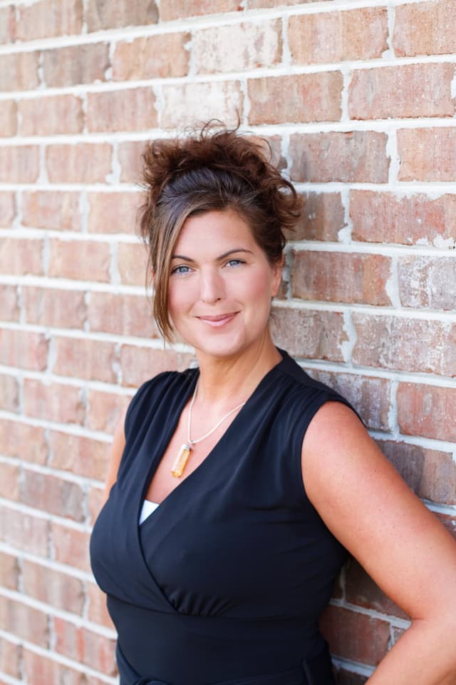 Rev. Dr. Allie Johnson